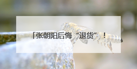 张朝阳后悔“退货”！一个绝版Labubu，被胡润拿去换了一辆车，整车原价值上百万元